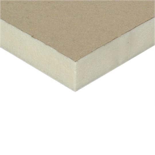 VersiCore® MP-H Grade-II (20 psi) Polyiso Insulation