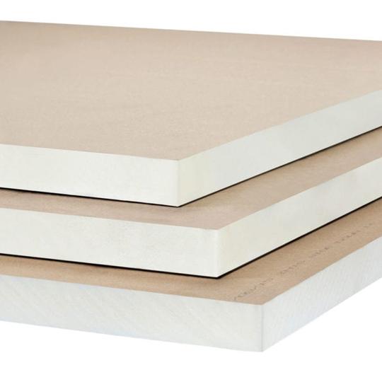 IKOTherm™ Tapered Grade-II (20 psi) Polyiso Roof Insulation