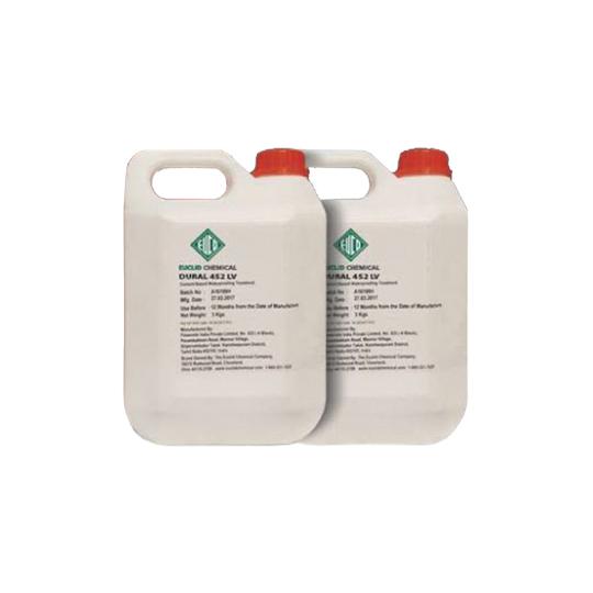 Dural 452 LV Epoxy Adhesive - 3 Gallon Kit