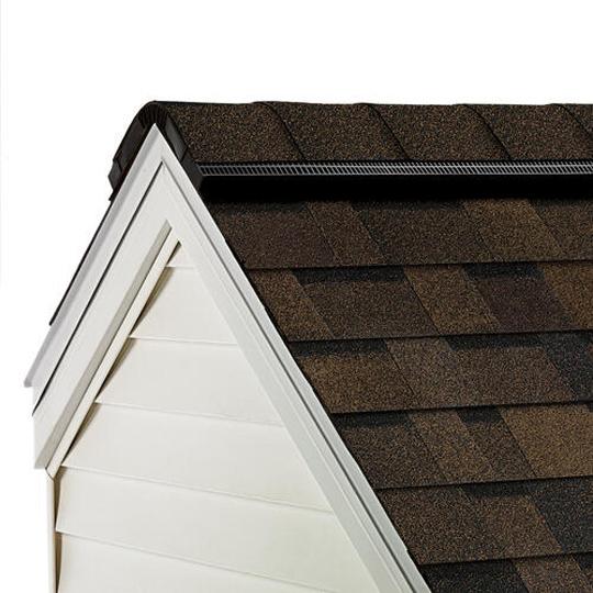 ImpactRidge™ Hip & Ridge Algae Resistant Shingles