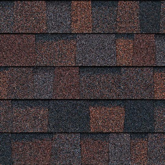 TruDefinition® Duration® Designer Shingles