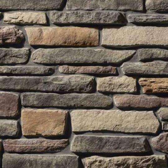 Ledgestone Veneer 90° Corners