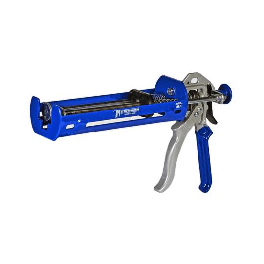 300 mL Duracore™ Model 530 Multi-Ratio Dual-Component Caulk/Epoxy Applicator Gun