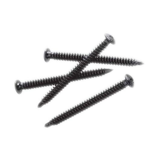 #15 HP-X Alternate Fasteners