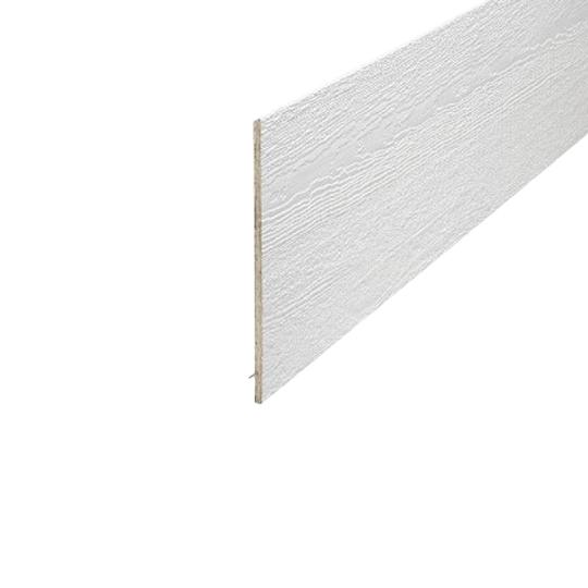 3/8" x 12" x 16' Diamond Kote® Woodgrain RigidStack™ Lap Siding