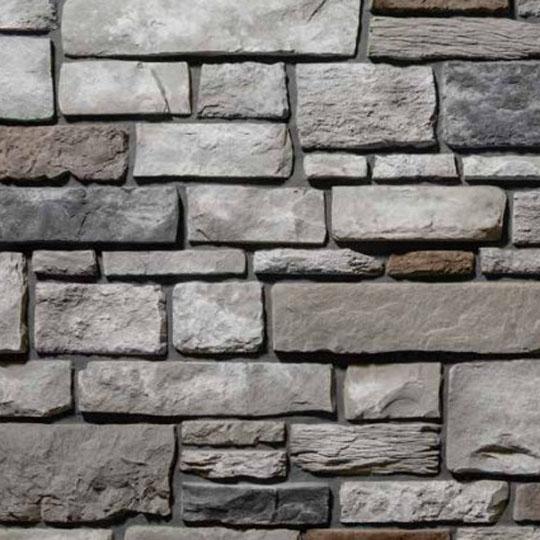 Terra Cut™ Stone Veneer 90° Corners