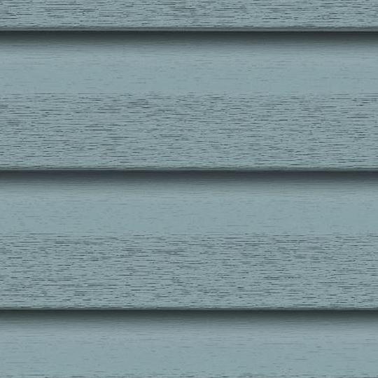 Estate™ Double 4-1/2" Designer Vinyl Siding