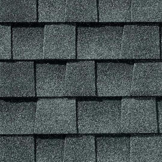 Timberline® Natural Shadow® Shingles with StainGuard Protection