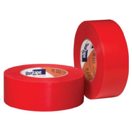 4" x 180' Polyethylene Film Tape