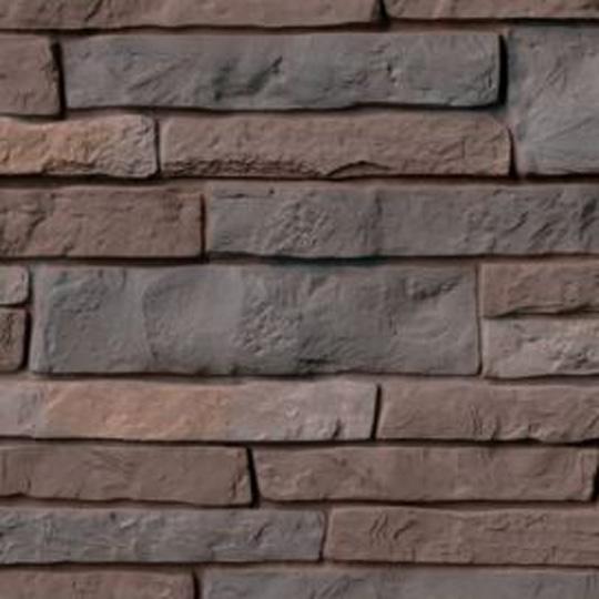 TandoStone™ Stacked Stone Panel