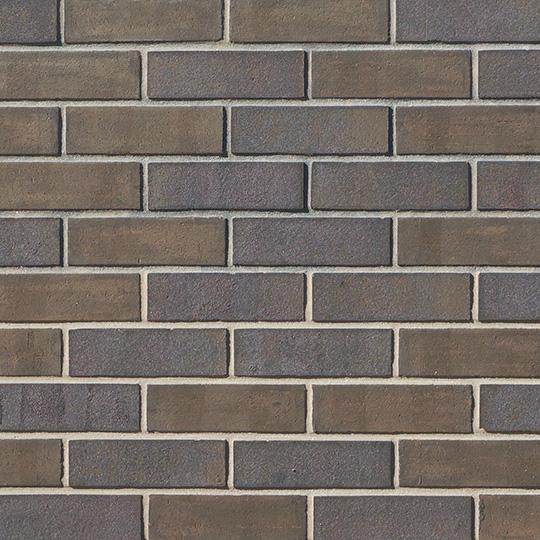 Town Modular Flat - Thin Brick Veneer