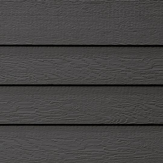 3/8" x 8" x 16' Diamond Kote® Woodgrain RigidStack™ Lap Siding