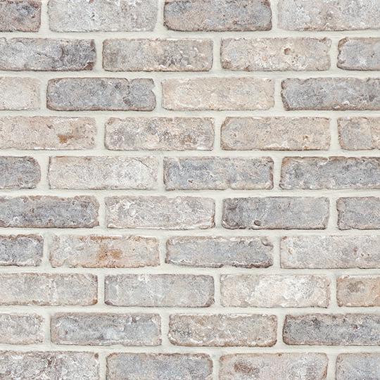 Sandmold Standard Flat - Thin Brick Veneer