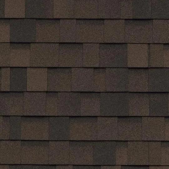 Hip & Ridge 12™ Ridge Cap Shingles