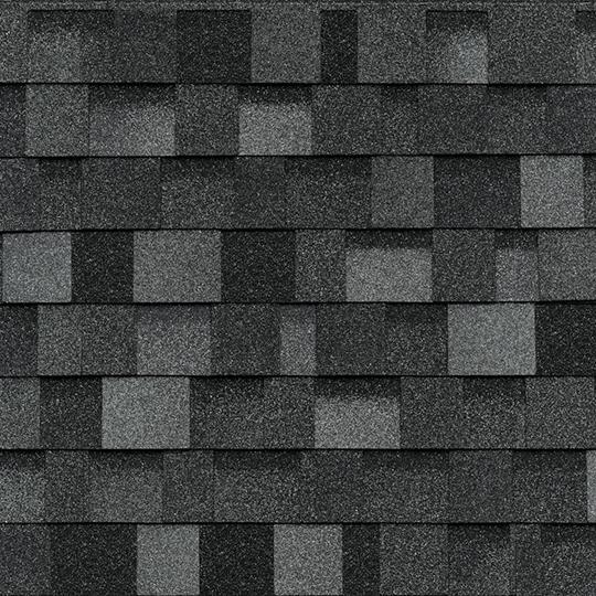 Nordic™ Performance Shingles with ArmourZone®