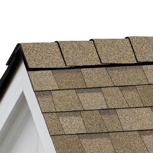 DuraRidge® Hip & Ridge Shingles