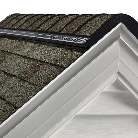 RIZERidge® Hip & Ridge Shingles