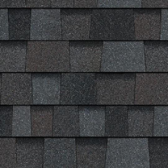 TruDefinition® Oakridge® Shingles