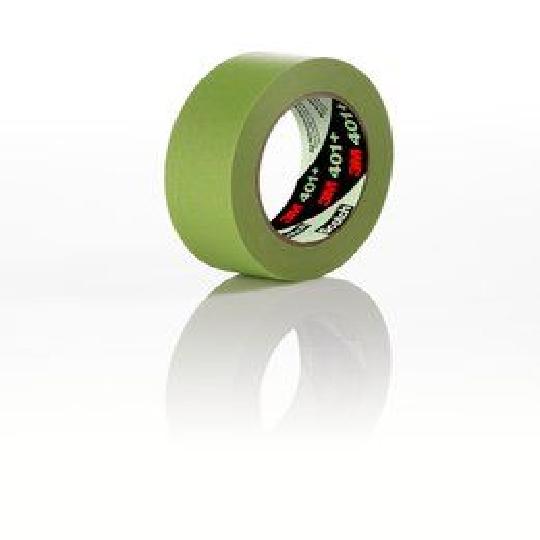 233 Green Performance Masking Tape - 3/4"