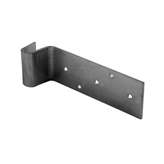 PB63 UNIVERSAL JAMB MOUNT DOOR STOP MP10