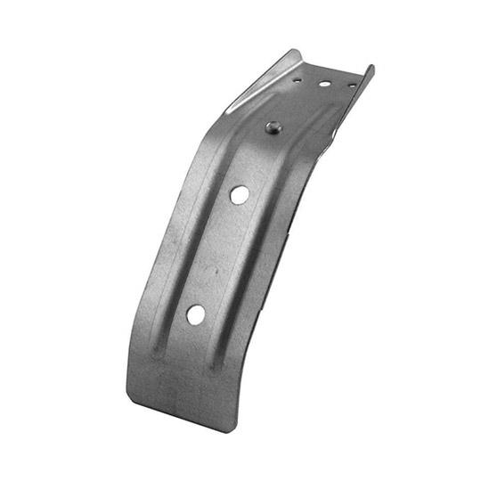 BC5-201 LONG TOP MOUNT ROUND TRACK BRACKET (FOR COVER) MP50