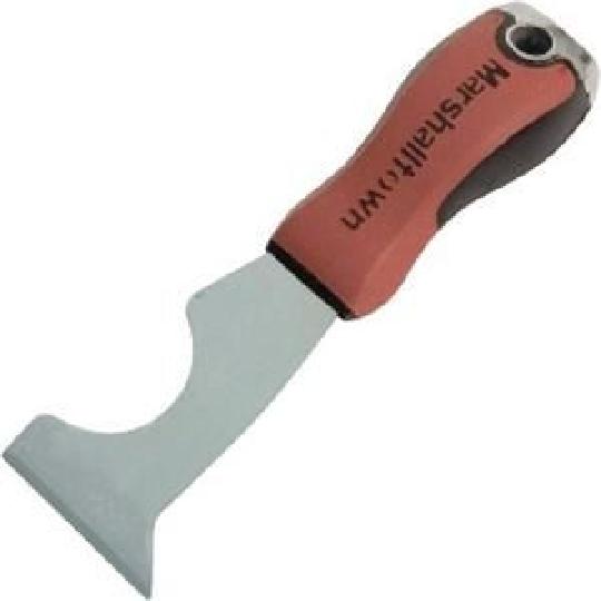 6-IN-1 Glazier Tool