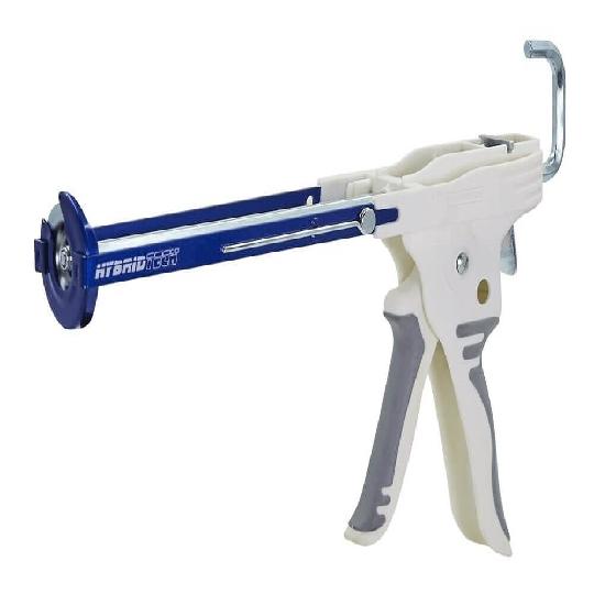 211-HTS Caulk Gun 10:1 Thrust Ratio