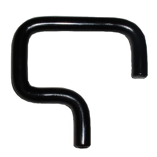 AB-LH36A Ladder Hook - Black