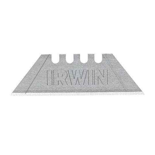 Irwin 1764983 Utility Knife Blade 4 Point - 5/Pack