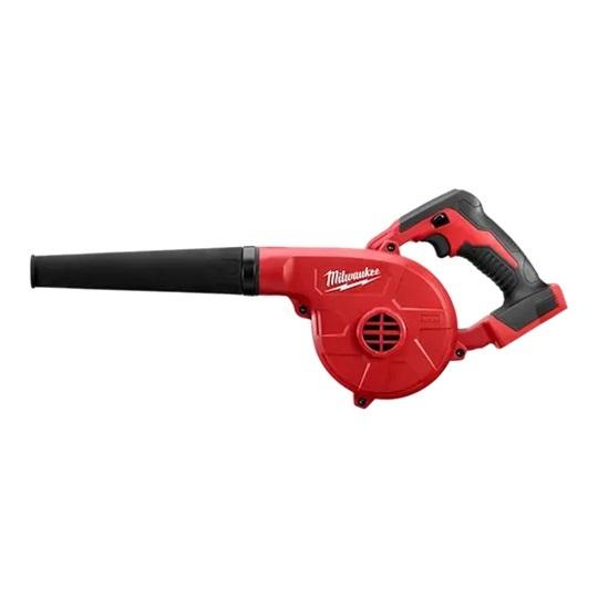 Milwaukee 0884-20 M18 Compact Cordless Blower - 18V - Tool Only