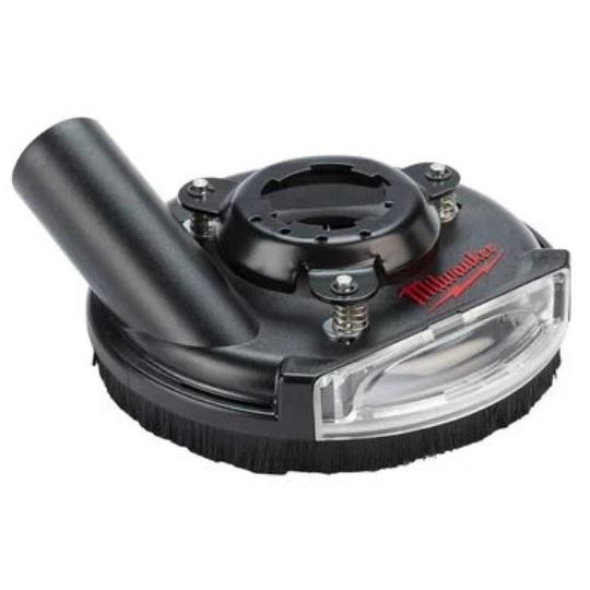 Milwaukee 49-40-6101 Angle Surface Grinding Dust Shroud