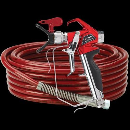 RX-Pro Gun Hose Whip and Tip Kit With 517 Tip 538022