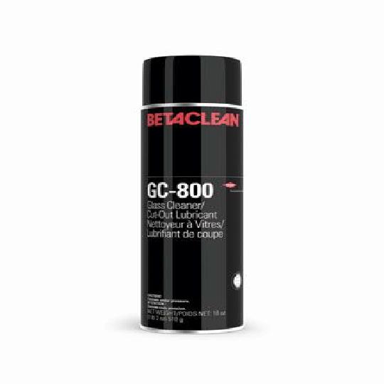 Betaclean GC 800 Glass and Surface Cleaner - 12 Oz.