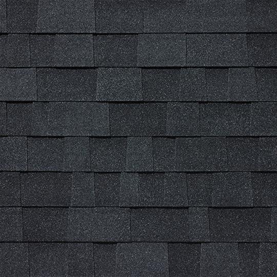 12" RidgeFlex™ Hip & Ridge Shingles with Scotchgard™ Protector