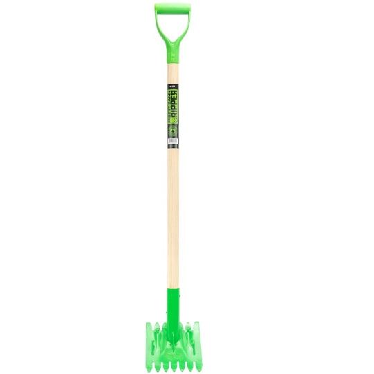 Best Damn Ripper Roofing Shovel