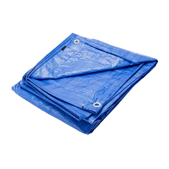 15' x 20' Blue Tarp