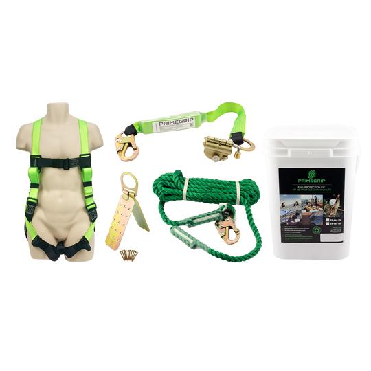 50' Fall Protection Kit