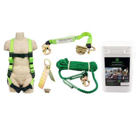 25' Fall Protection Kit