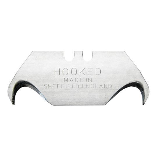 2-Notch Deep Hook Blades - Pack of 100