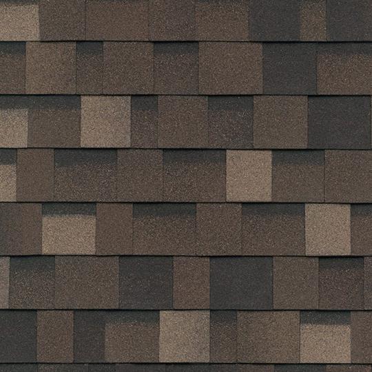 Hip & Ridge Plus - Ridge Cap Shingles