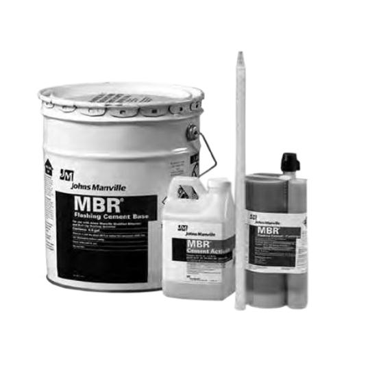 MBR® Cement Activator