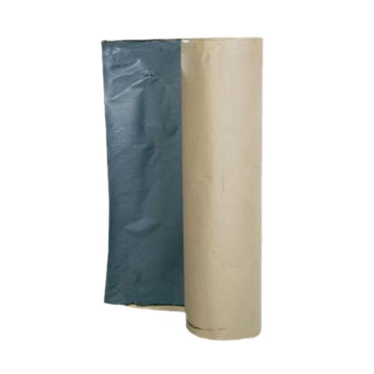 MiraDRI 860 Self-Adhering Waterproofing Membrane - 2 SQ. Roll