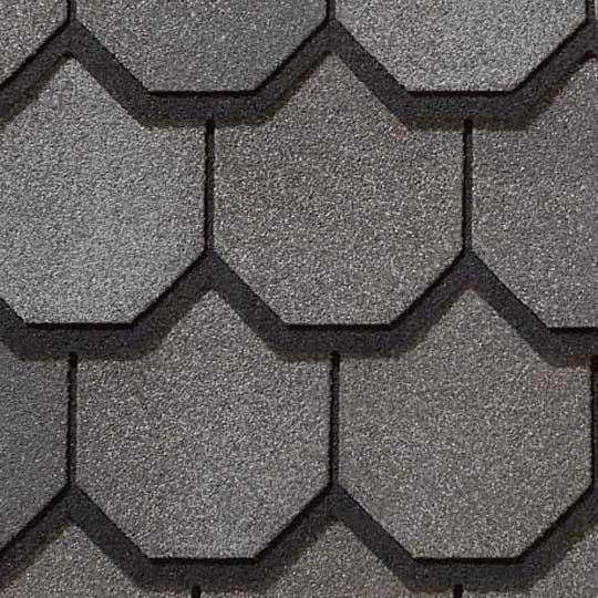 Carriage House® Luxury Shingles