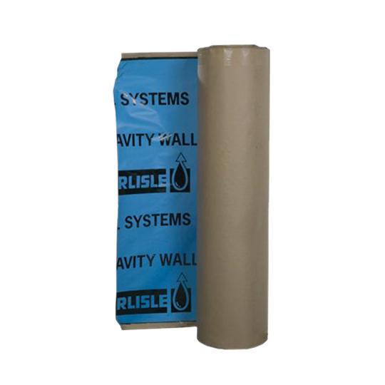 36" x 75' CCW-705 LT Low Temp Air & Vapor Barrier