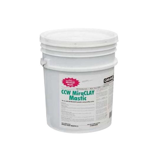 MiraCLAY® Sealant - 5 Gallon Pail