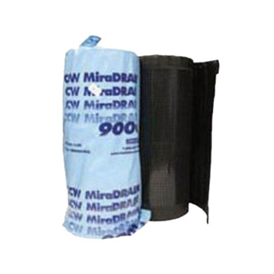 4' x 50' MiraDRAIN® 9000 Drainage Composite