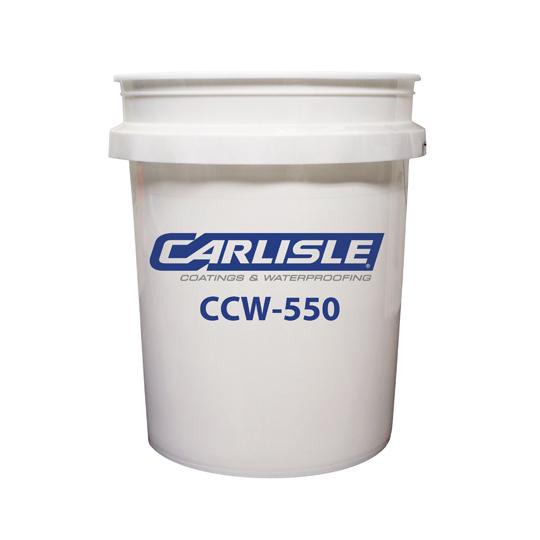 550 Primer - 5 Gallon Pail