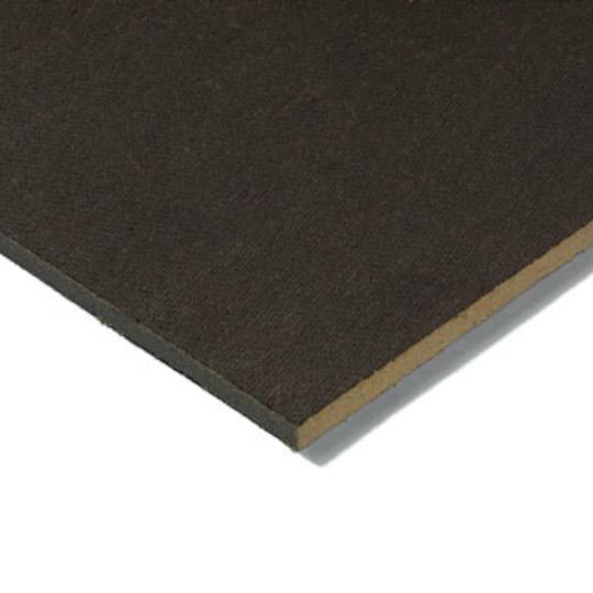 DuraBoard® High-Density Perlite-Based Cover Board