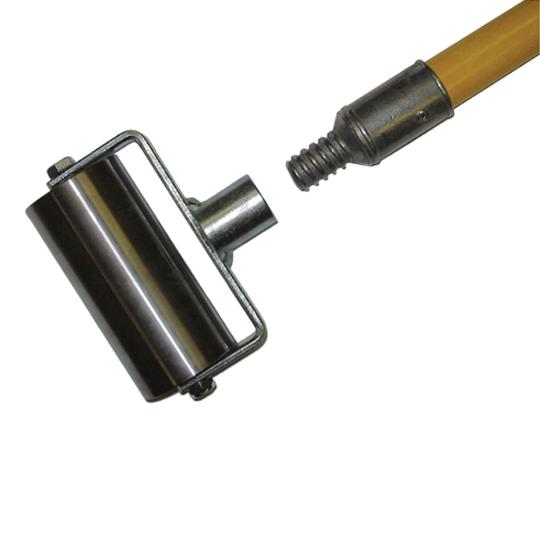 Steel Stand-Up Seam Roller 2"X4"