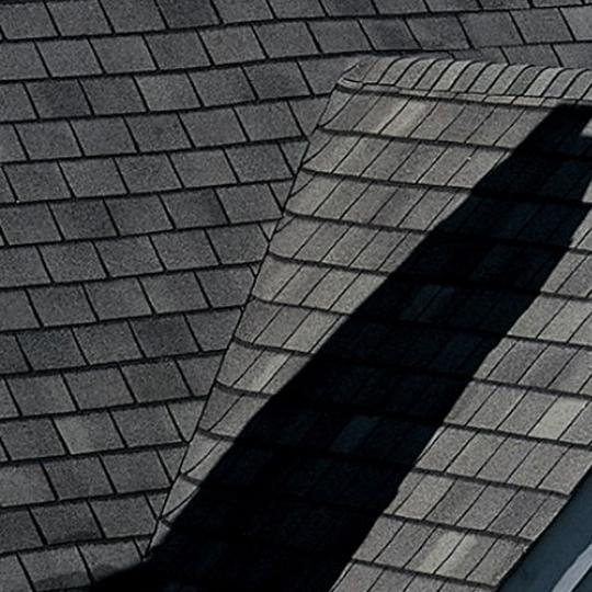 High-Performance Starter Shingles